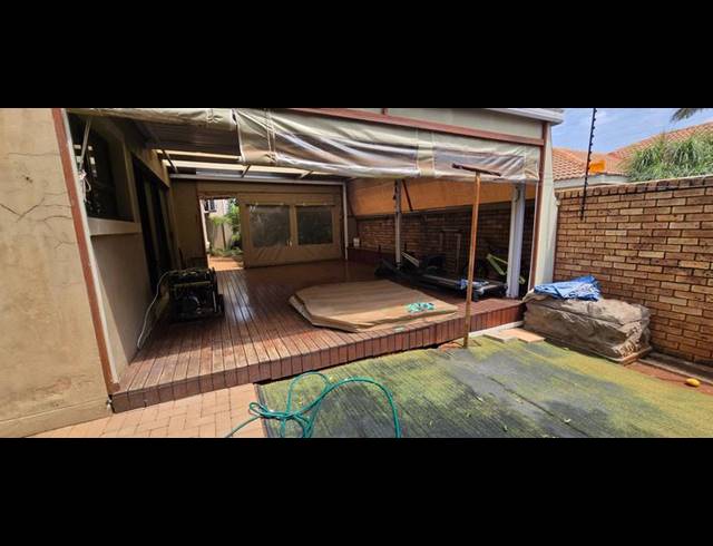 4 BEDROOM HOUSE FOR SALE IN ROSE ACRES ESTATE